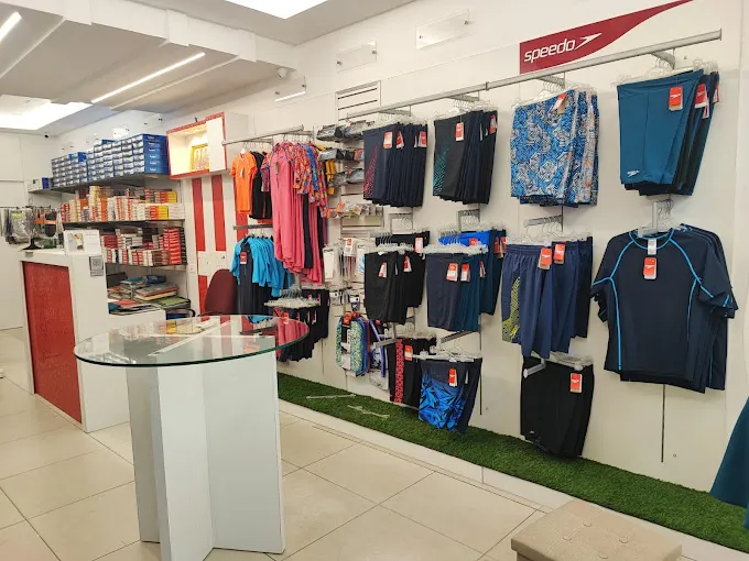 SPEEDO-JOCKEY EXCLUSIVE STORE - MARROTI’S